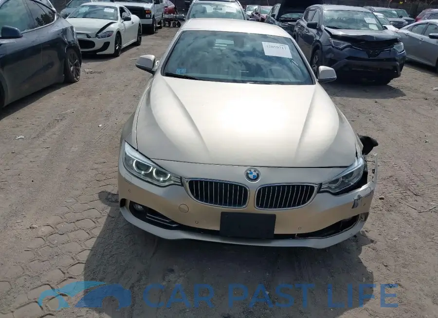 WBA3T7C51FP942320# 12