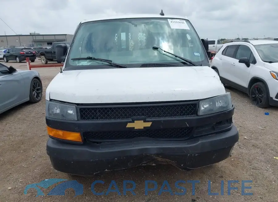 1GCWGAF77M1311800# 12