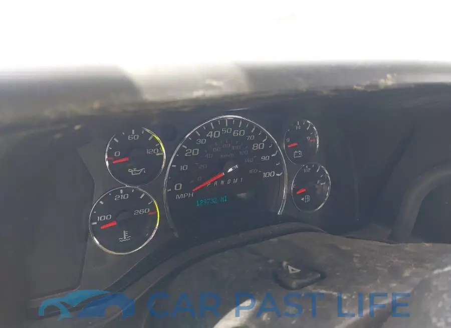 1GCWGAF77M1311800# 7