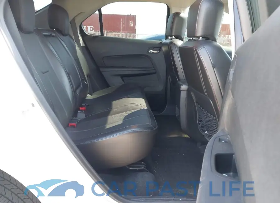 2GNALDEK9G6345372# 8