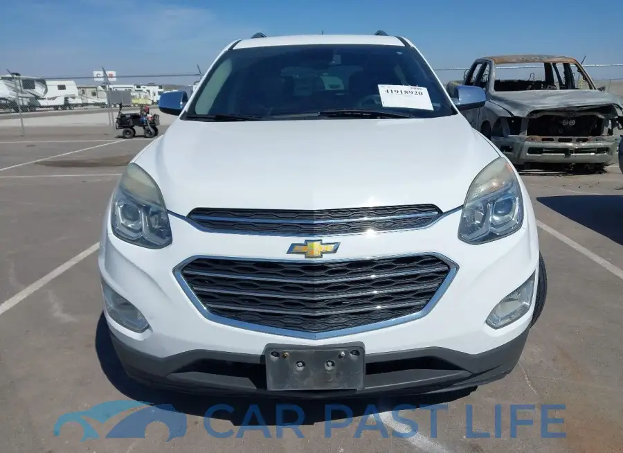 2GNALDEK9G6345372# 12