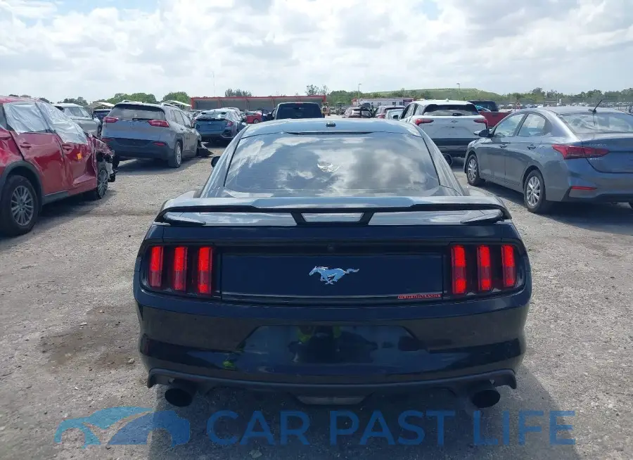 1FA6P8TH4F5346981# 17