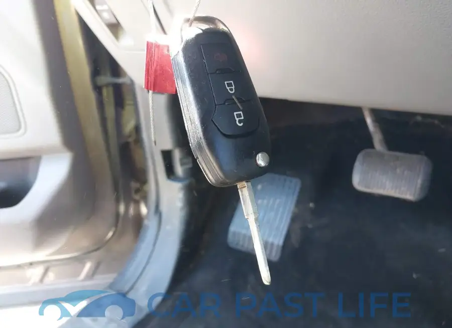1FTEW1EB3JFC30571# 11