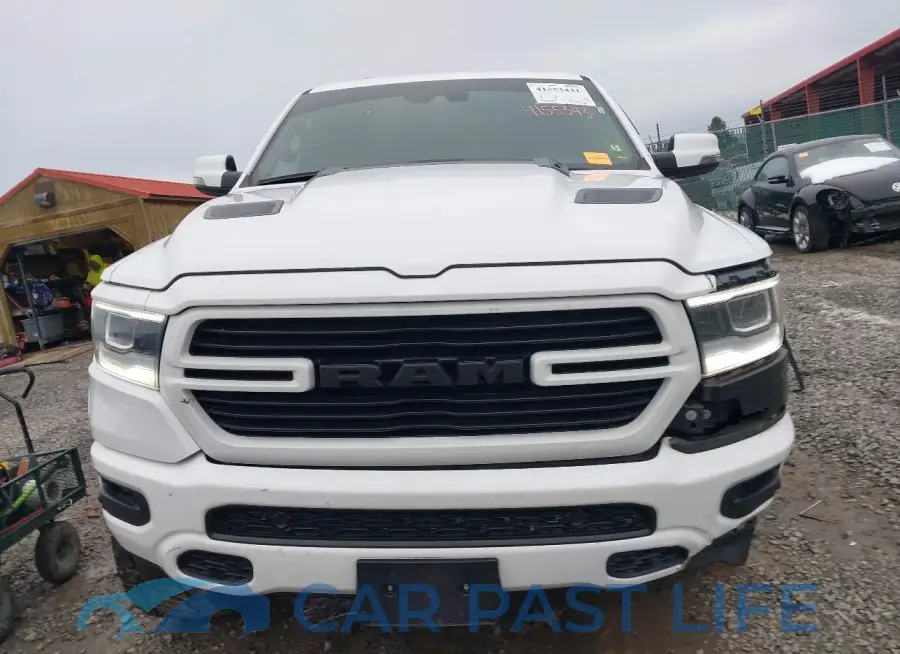1C6SRFJT3PN519364# 12
