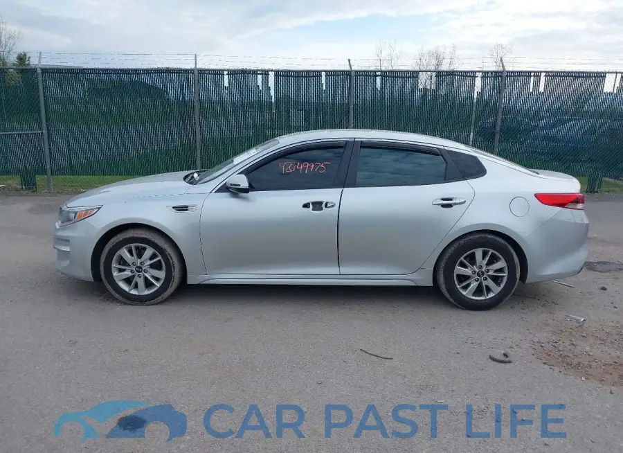 5XXGT4L30HG158951# 13