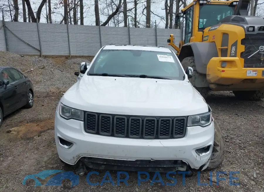 1C4RJFBG0JC144620# 13