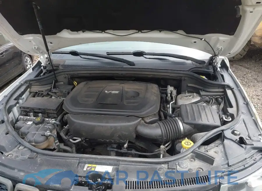 1C4RJFBG0JC144620# 10