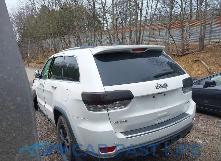 1C4RJFBG0JC144620# 3
