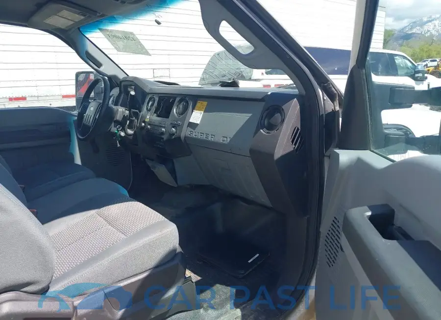 1FDBF2B67FED21660# 5