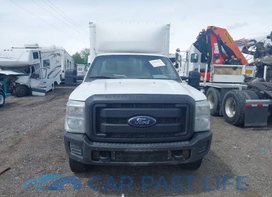 1FDBF2B67FED21660# 12