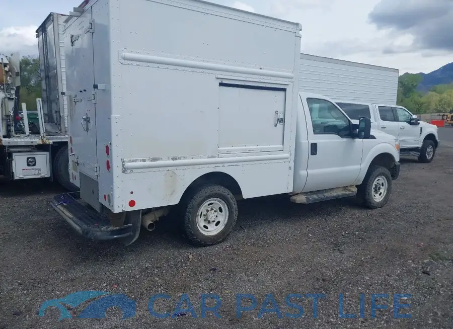 1FDBF2B67FED21660# 4