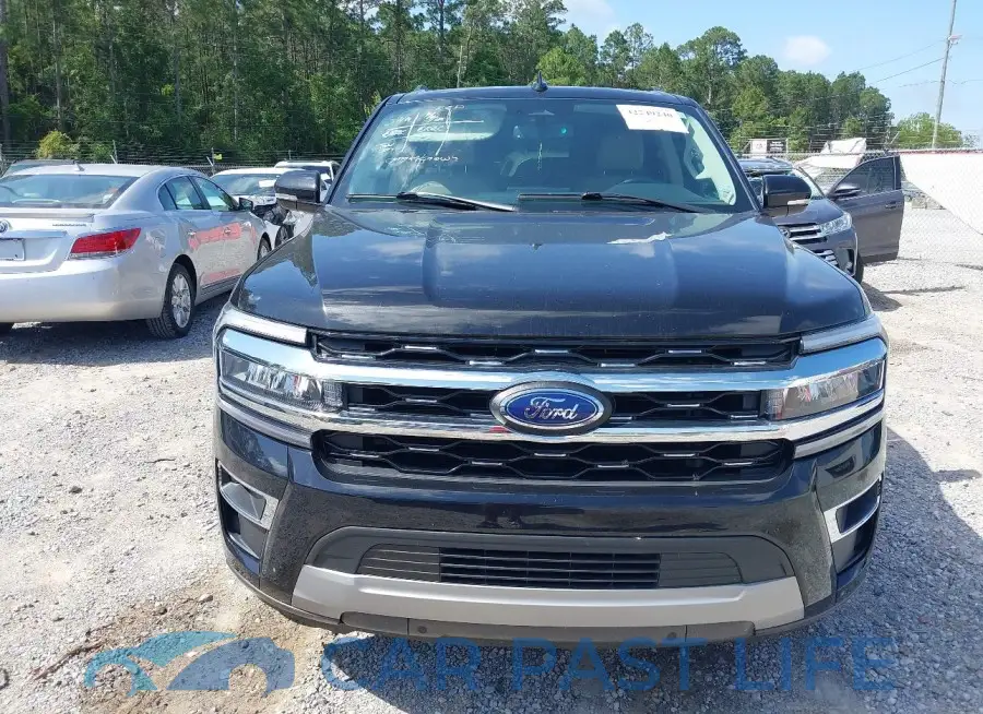 1FMJK1K88PEA40455# 6