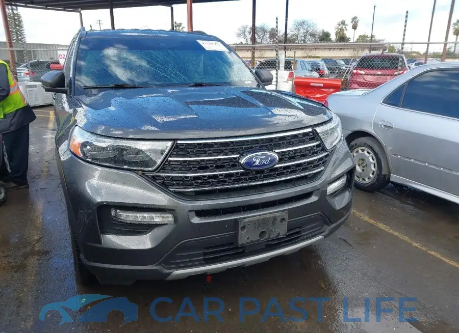 1FMSK7DH7LGB16590# 12