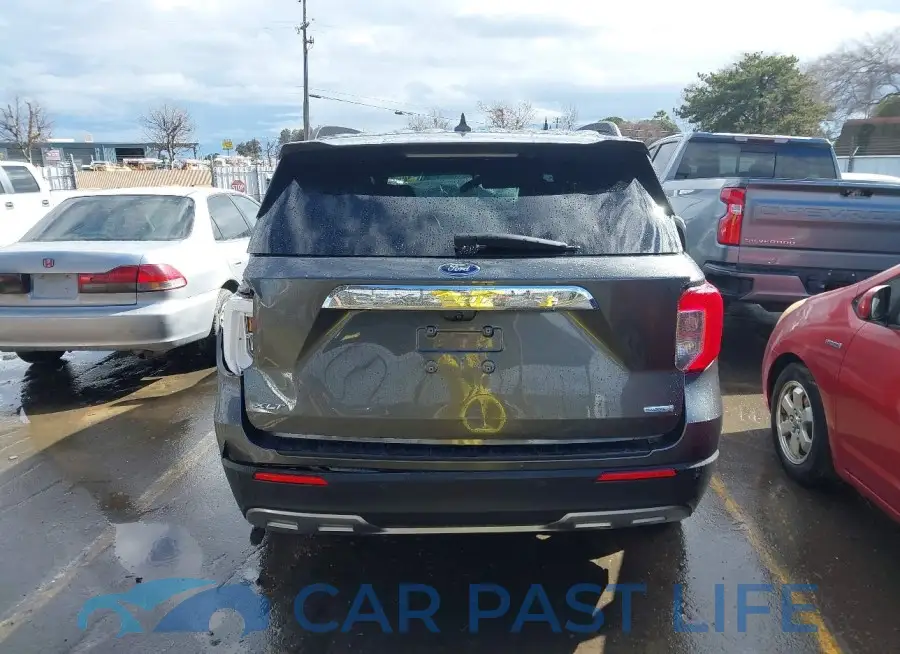 1FMSK7DH7LGB16590# 16