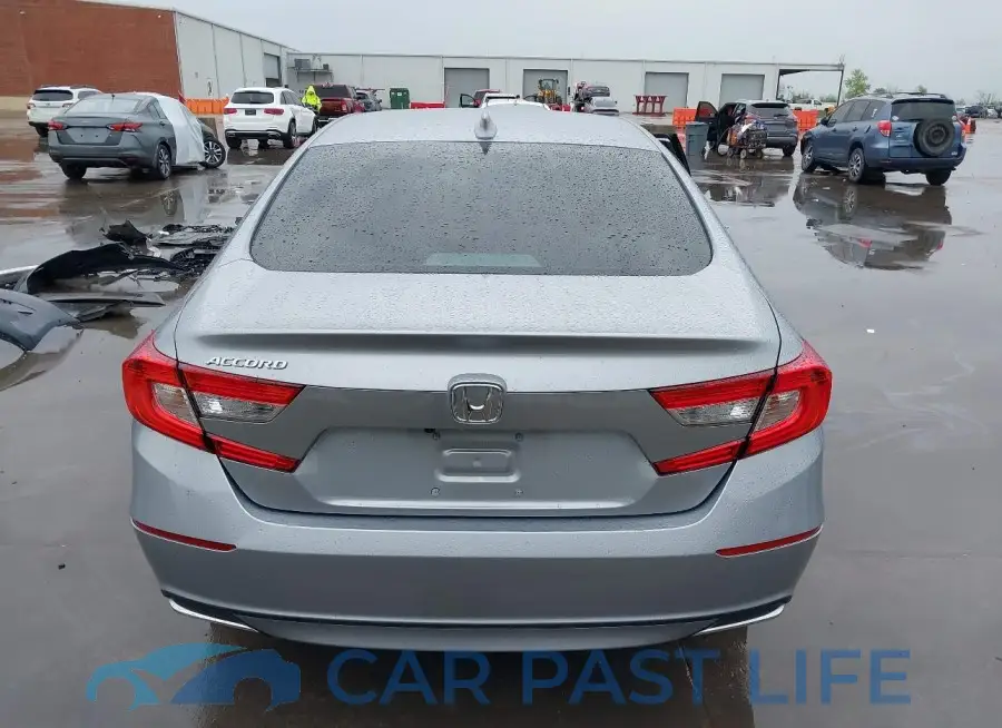 1HGCV1F12JA235064# 16
