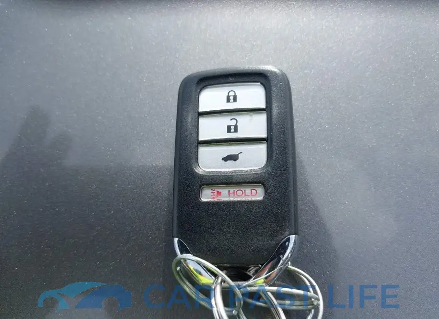 3CZRU6H59GM729680# 11