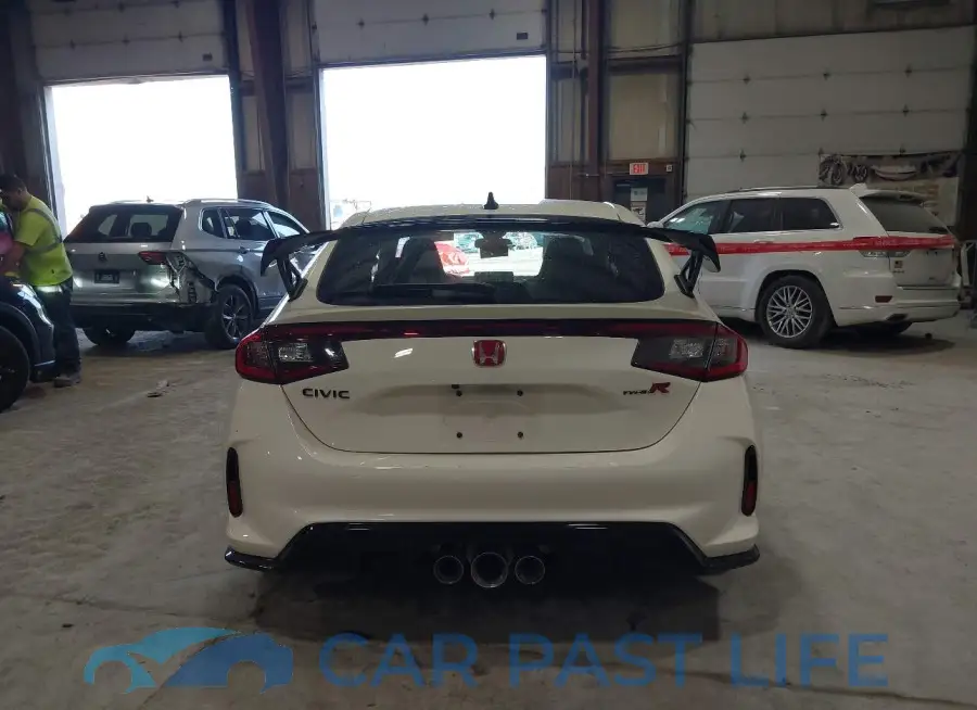 JHMFL5G47RX003469# 16