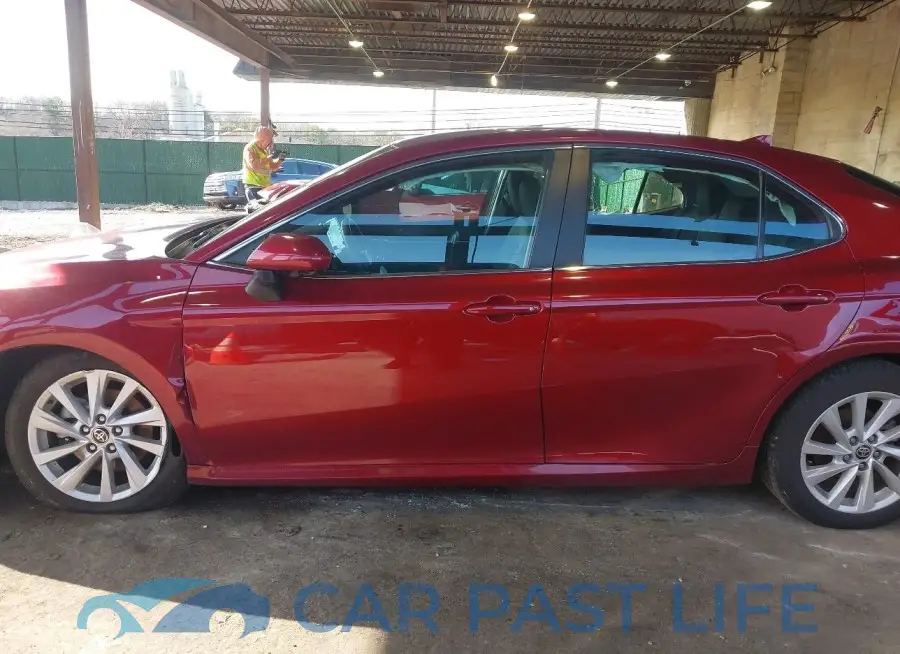 4T1C11AK1NU683161# 14