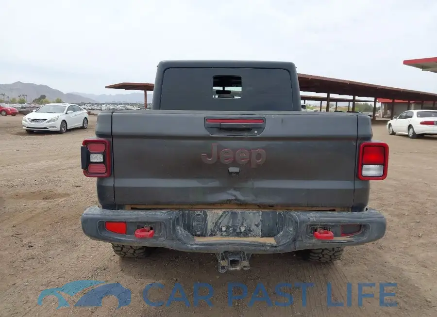 1C6JJTBG6PL574633# 16