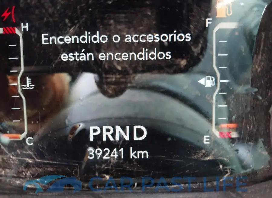 1C6JJTBG6PL574633# 7