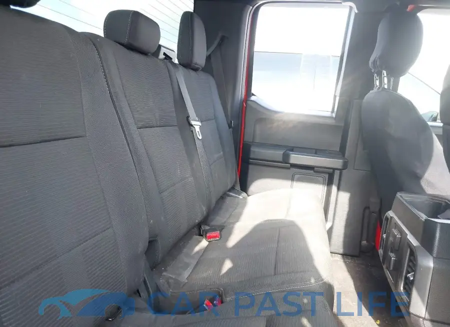 1FTEX1CP1GKF75349# 8