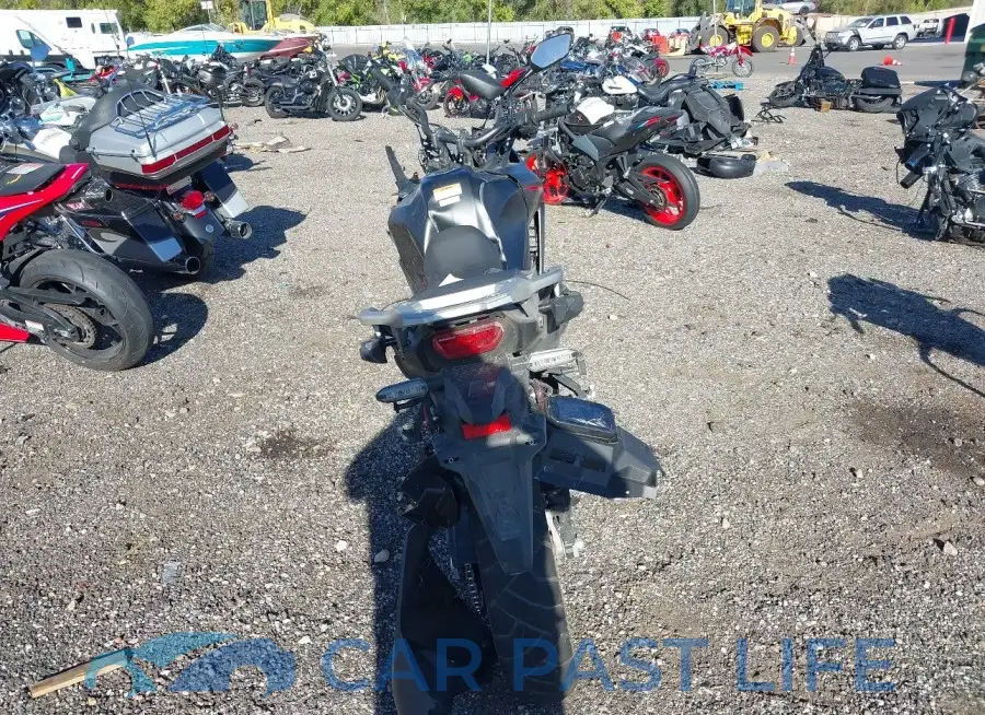 JH2RD1615RK101190# 6