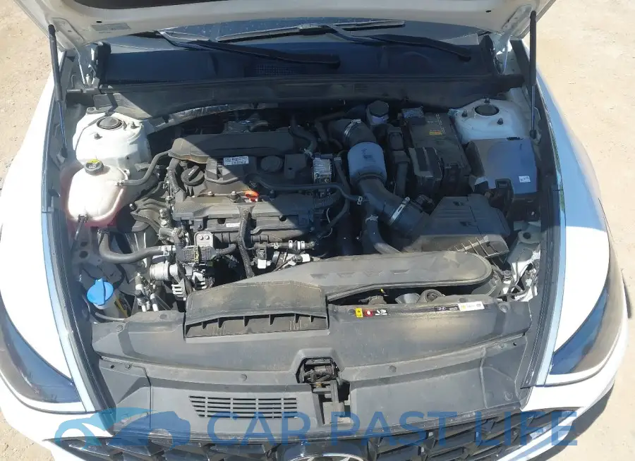 KMHL34J25PA317719# 10