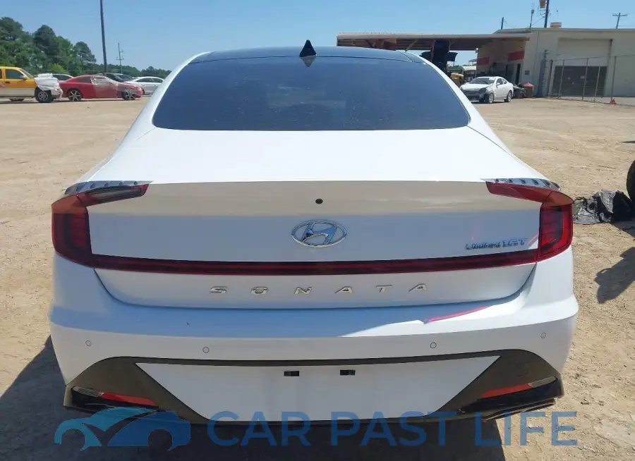 KMHL34J25PA317719# 16