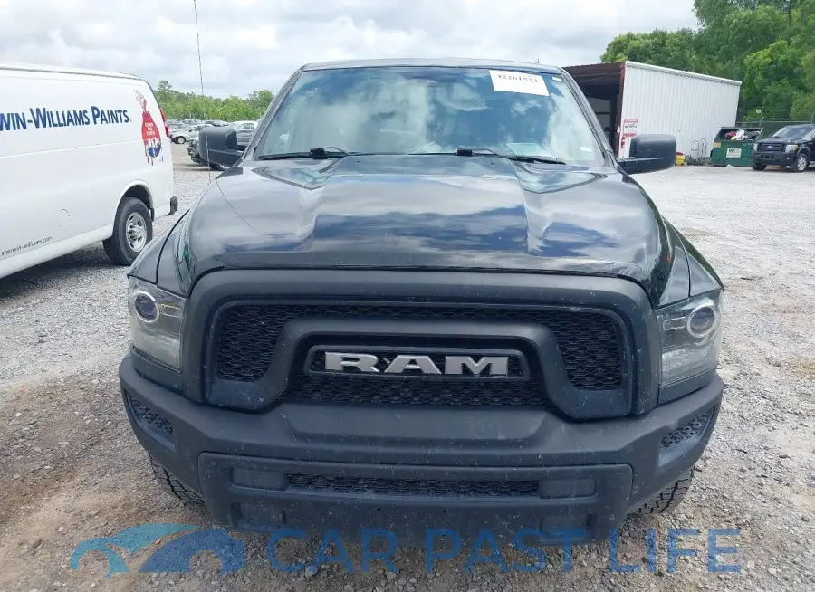 1C6RR7LG4RS147851# 6