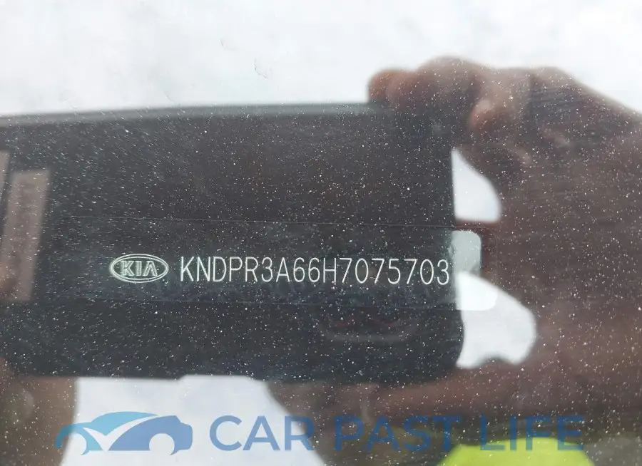 KNDPR3A66H7075703# 9
