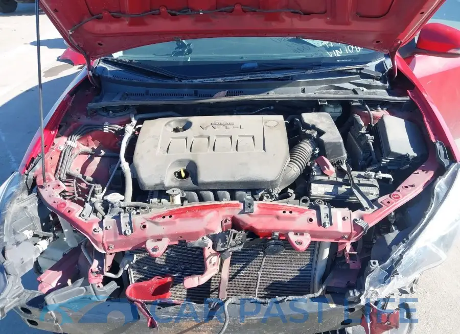5YFBURHE7HP721080# 10