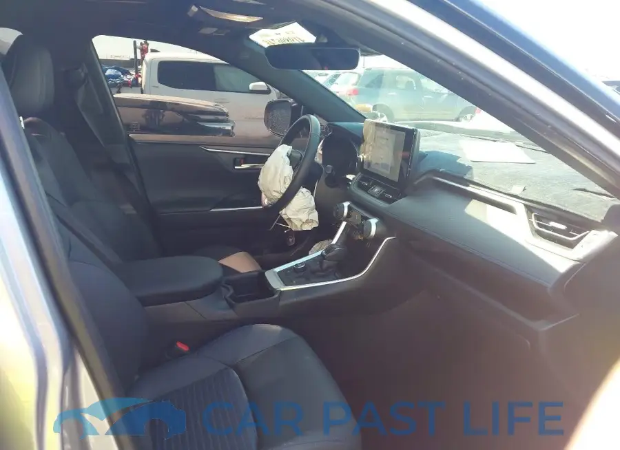 JTME6RFV6RD563572# 5