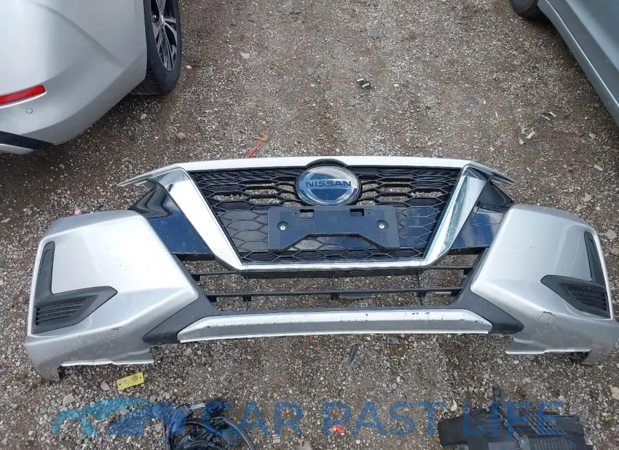 3N1AB8CV8PY296764# 12