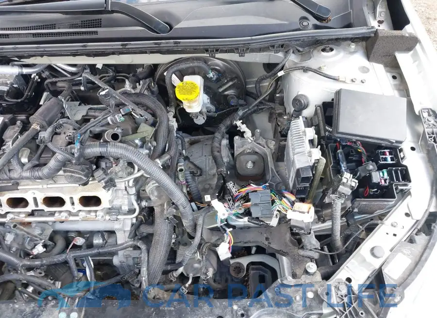 3N1AB8CV8PY296764# 22
