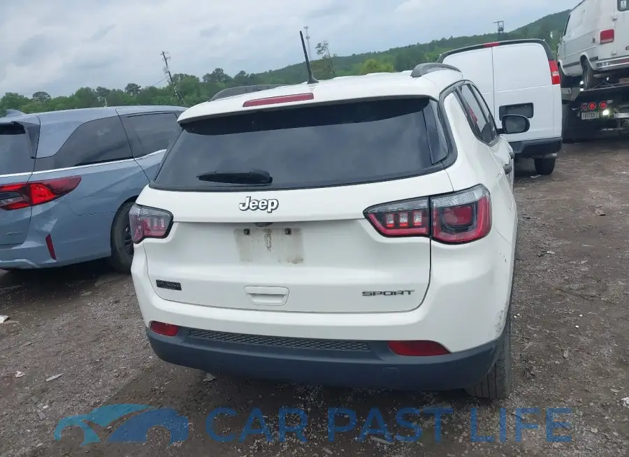 3C4NJCAB4JT250799# 16