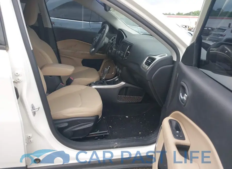 3C4NJCAB4JT250799# 5