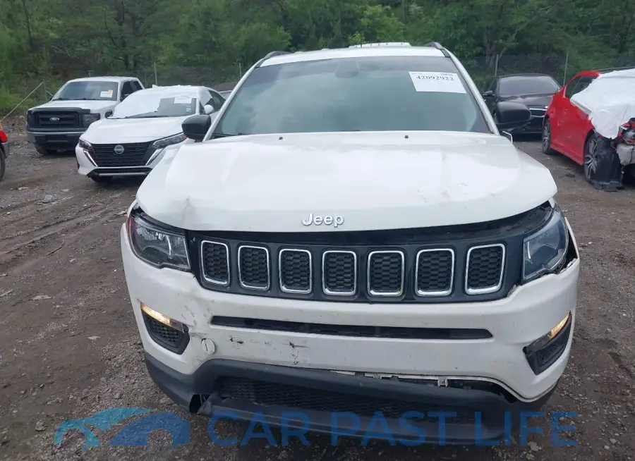 3C4NJCAB4JT250799# 6