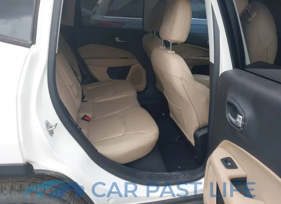 3C4NJCAB4JT250799# 8