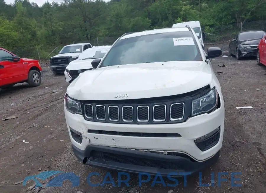 3C4NJCAB4JT250799# 12