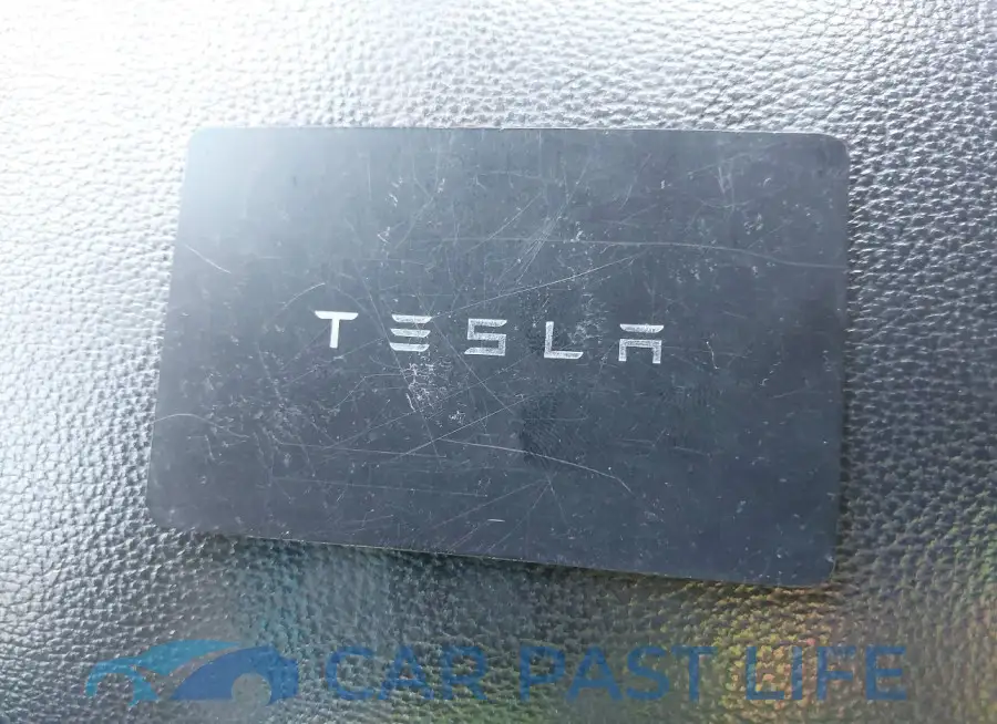 5YJ3E1EA0PF403168# 11