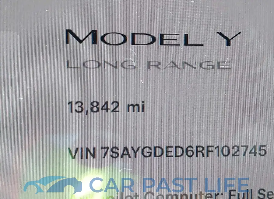 7SAYGDED6RF102745# 15