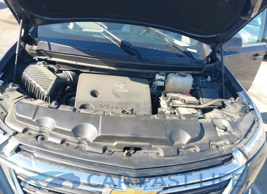1GNERFKW3NJ120416# 10
