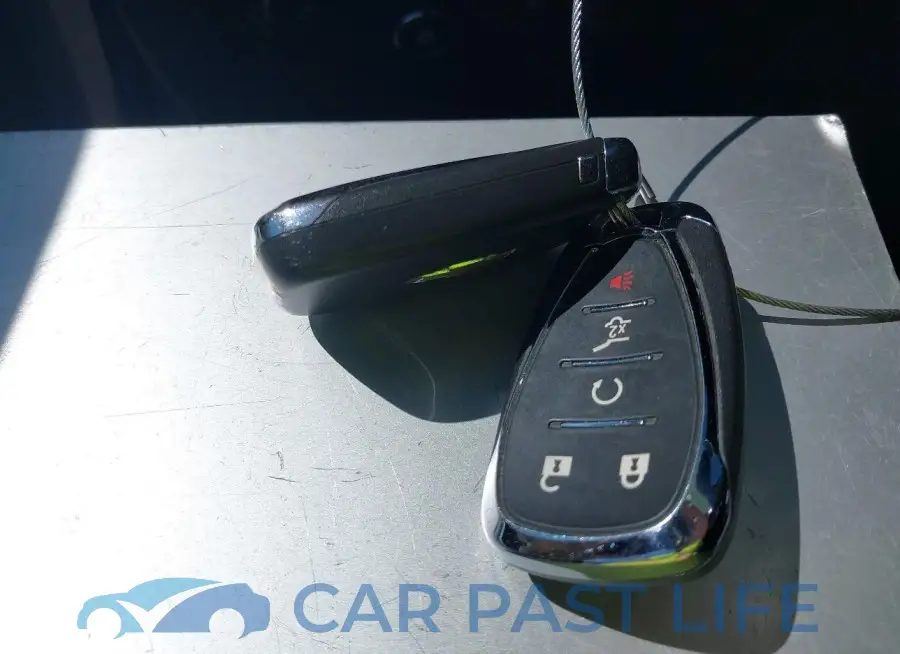 1GNEVNKW6LJ124804# 11