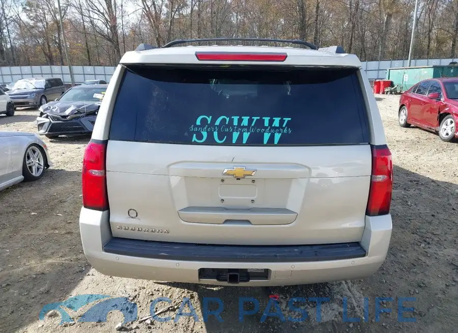 1GNSCHKC3GR179301# 16