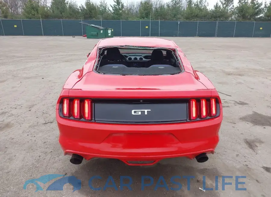1FA6P8CF6G5266338# 16
