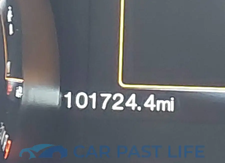 1FA6P8CF6G5266338# 15