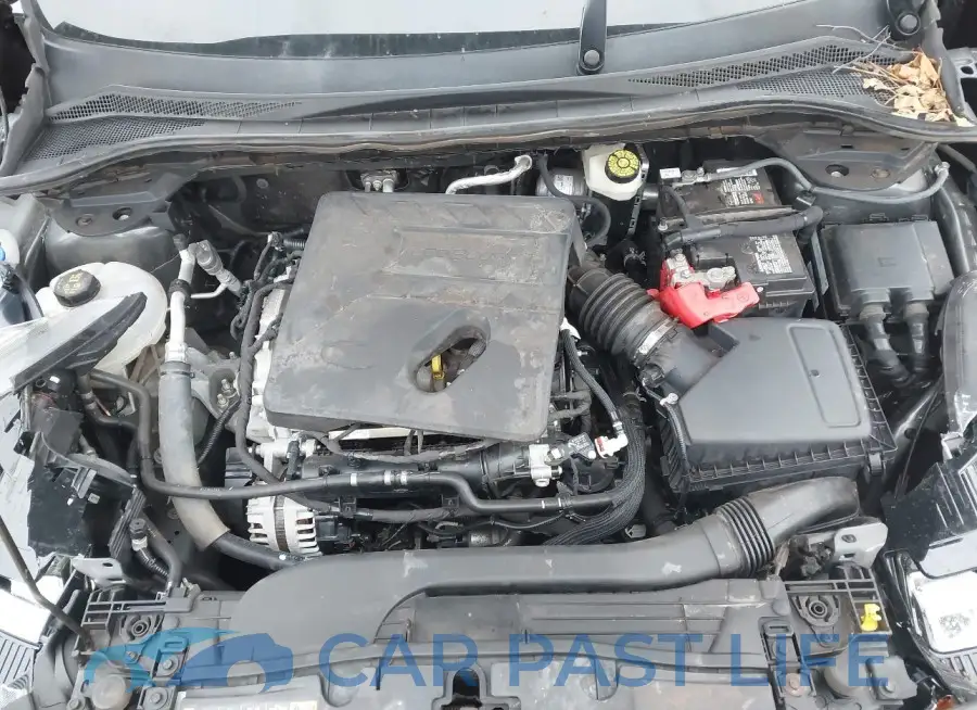 1FMCU9G60LUA96687# 10