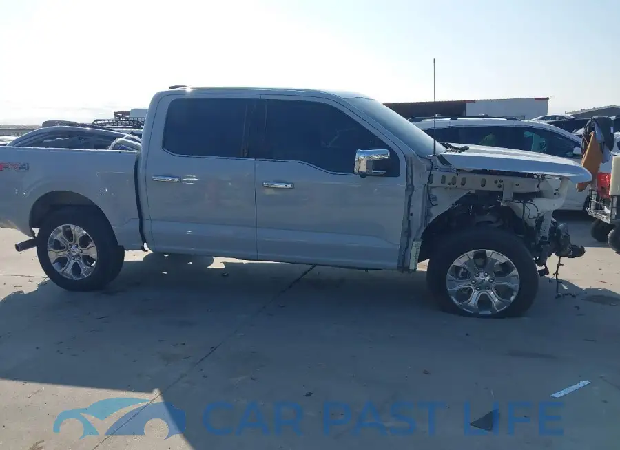 1FTFW1E89PFB92782# 14
