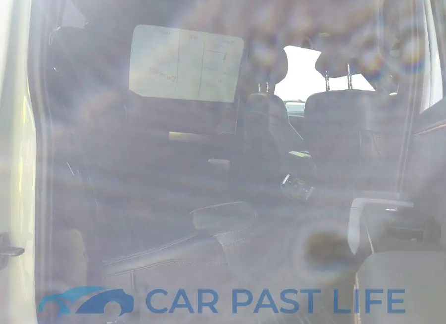 1FTFW1E89PFB92782# 8