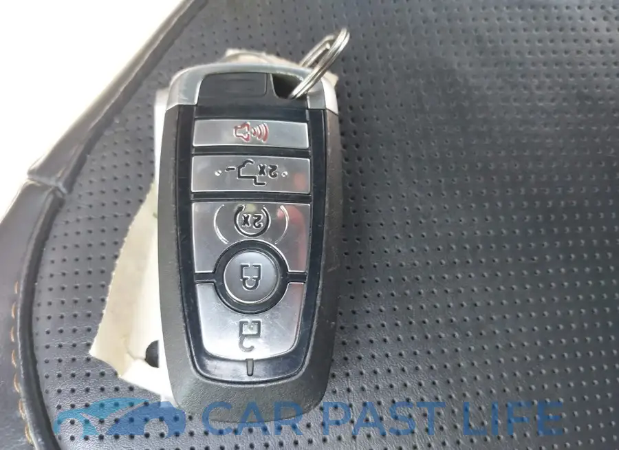 1FTFW1E89PFB92782# 11
